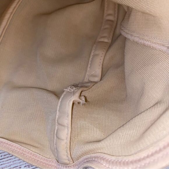 Victoria’s Secret pull on Shapewear beige women size large - Picture 9 of 9